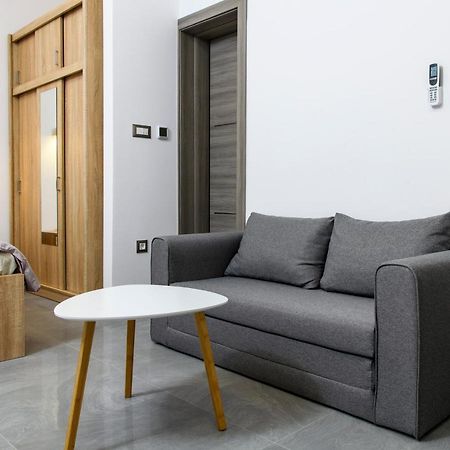 Apartment Delalle Split Ngoại thất bức ảnh