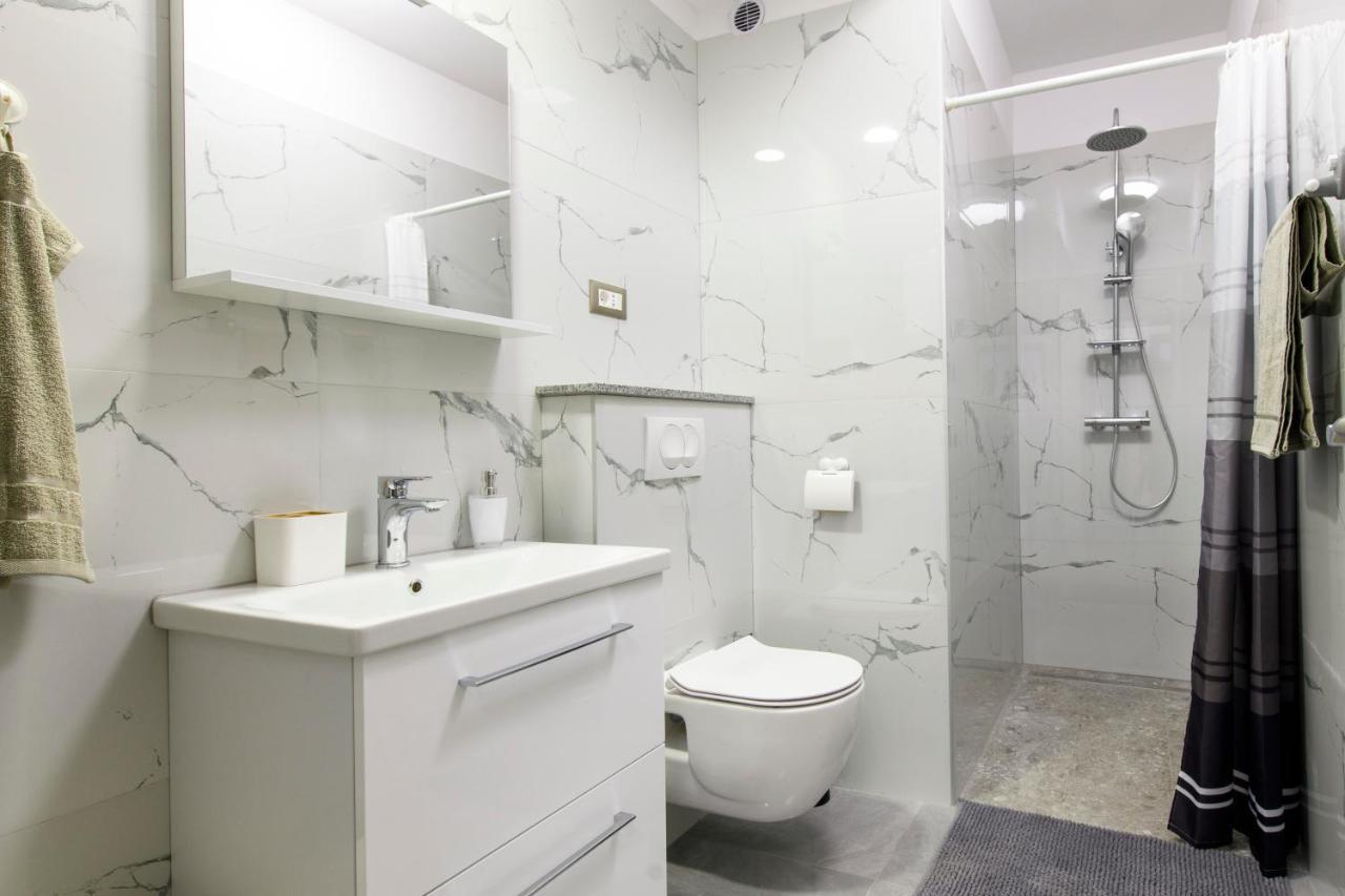 Apartment Delalle Split Ngoại thất bức ảnh