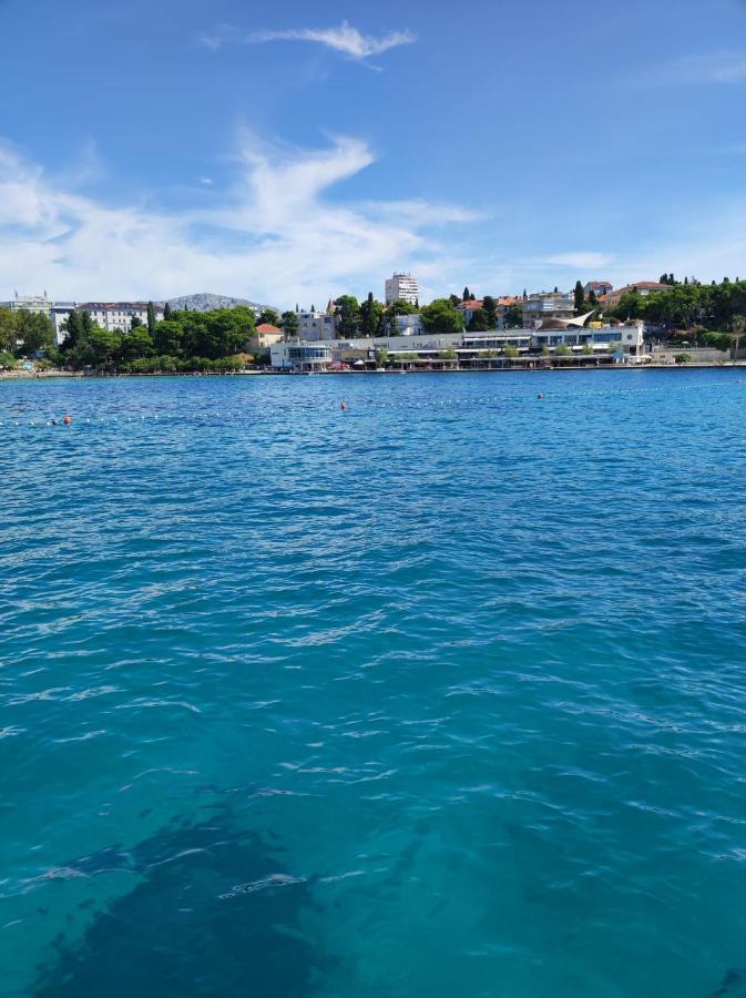 Apartment Delalle Split Ngoại thất bức ảnh