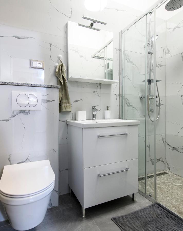 Apartment Delalle Split Ngoại thất bức ảnh