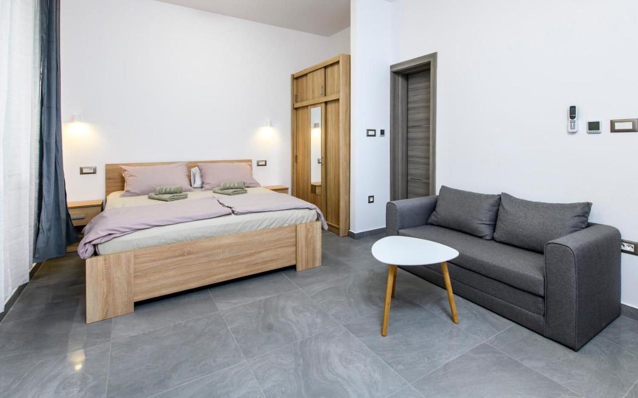 Apartment Delalle Split Ngoại thất bức ảnh