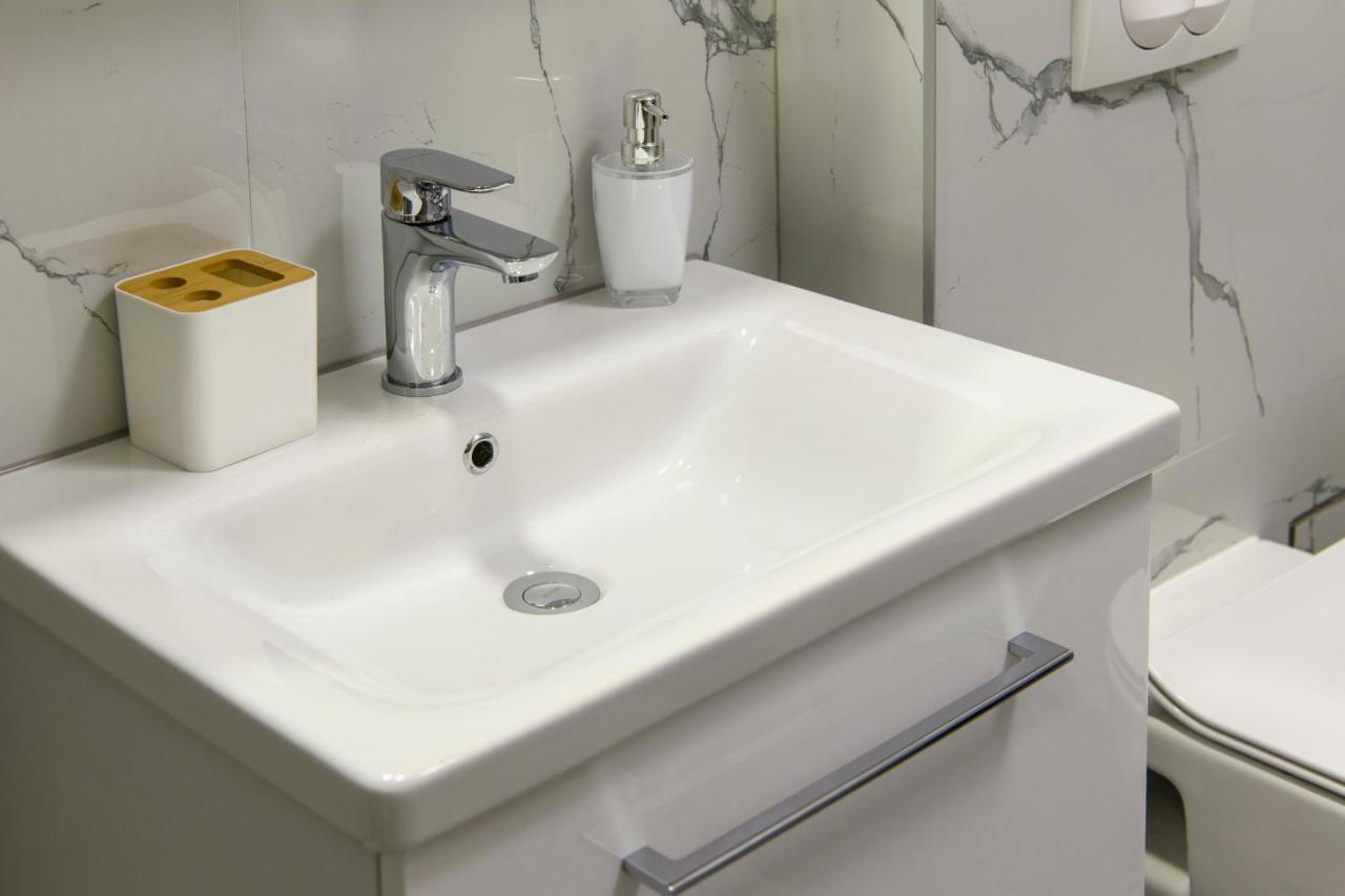 Apartment Delalle Split Ngoại thất bức ảnh