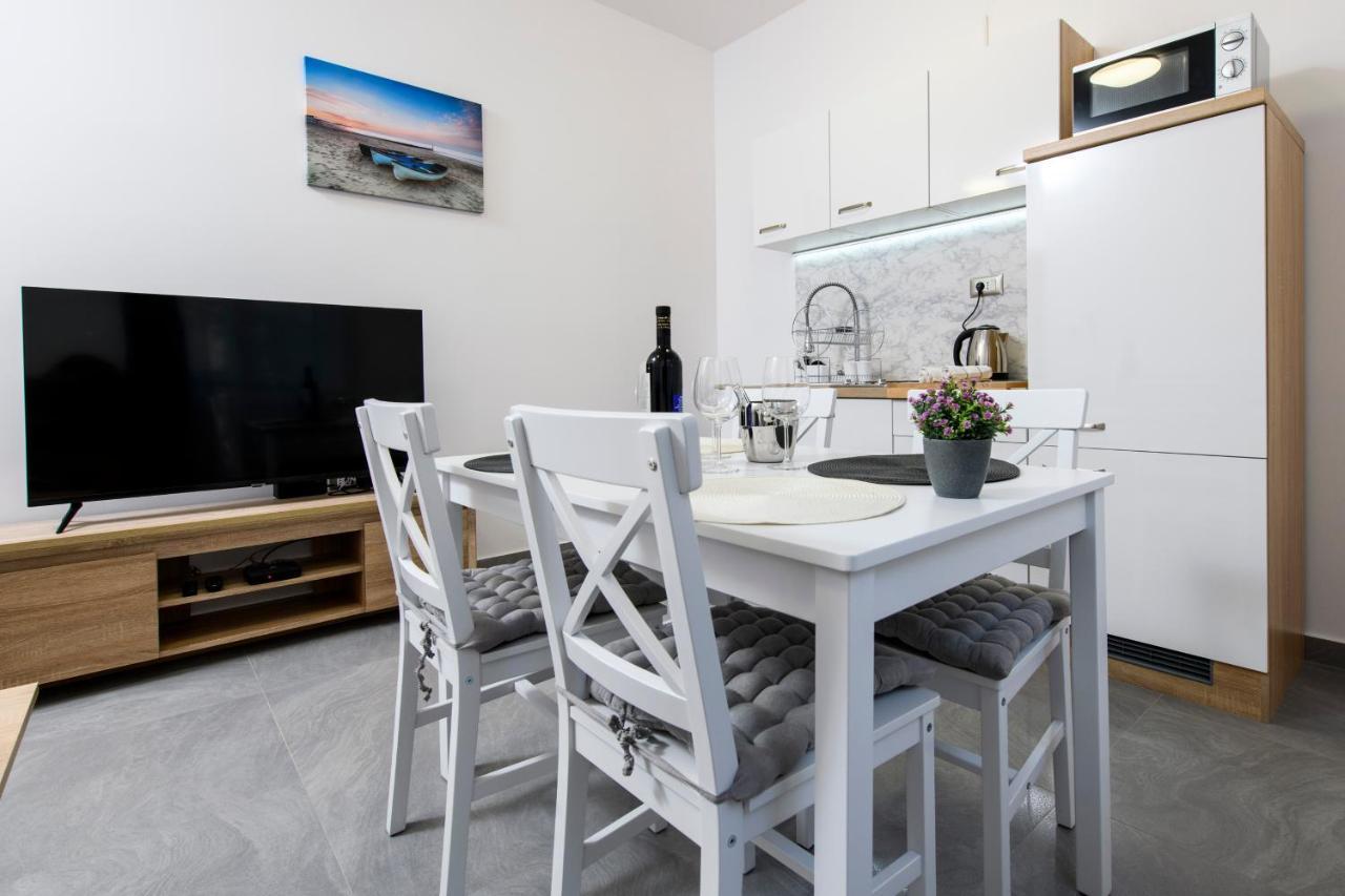 Apartment Delalle Split Ngoại thất bức ảnh