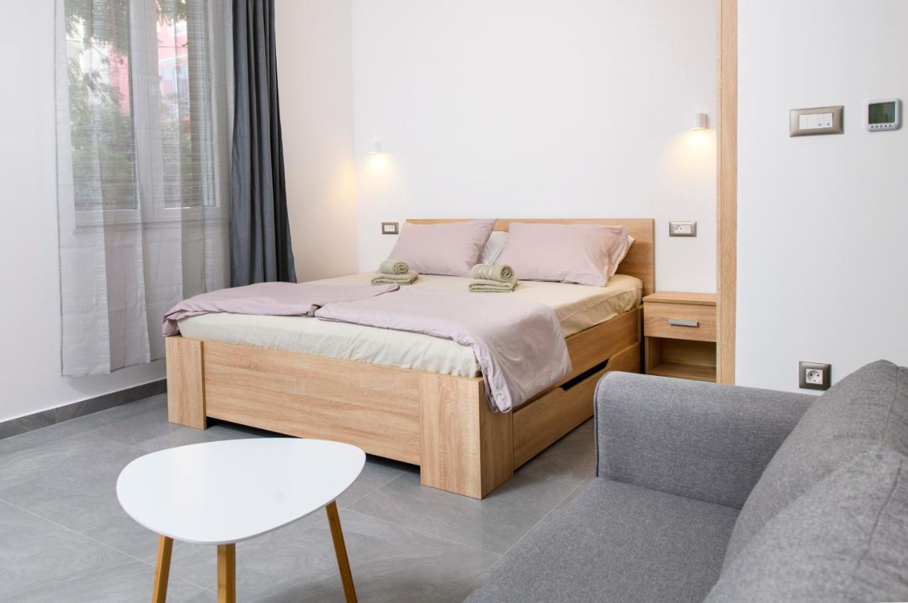 Apartment Delalle Split Ngoại thất bức ảnh