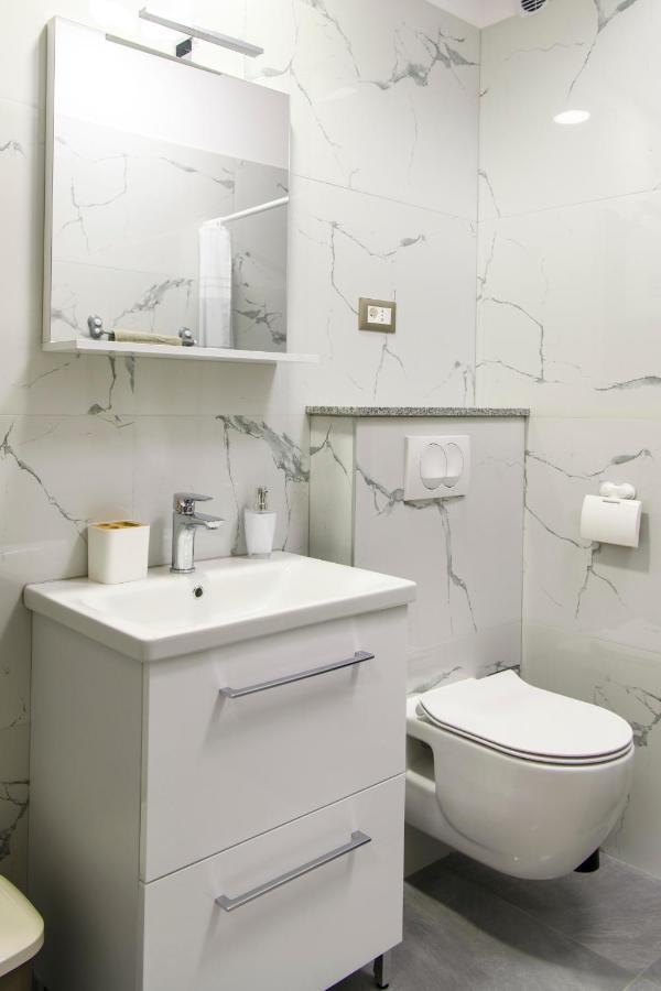 Apartment Delalle Split Ngoại thất bức ảnh