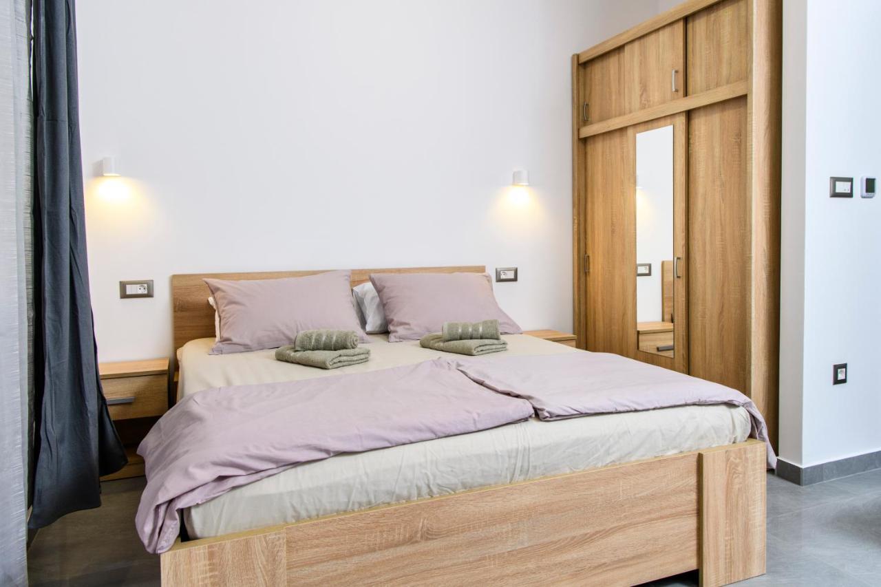Apartment Delalle Split Ngoại thất bức ảnh