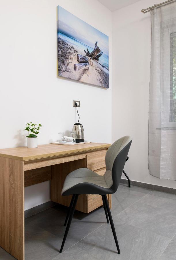 Apartment Delalle Split Ngoại thất bức ảnh