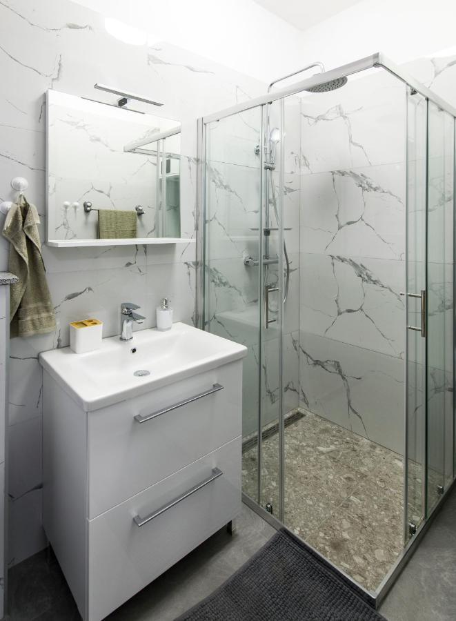 Apartment Delalle Split Ngoại thất bức ảnh