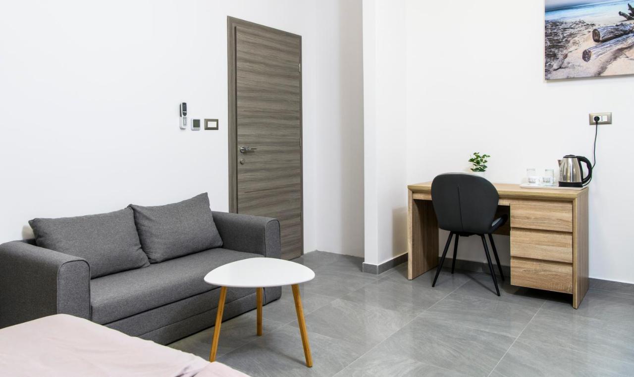 Apartment Delalle Split Ngoại thất bức ảnh